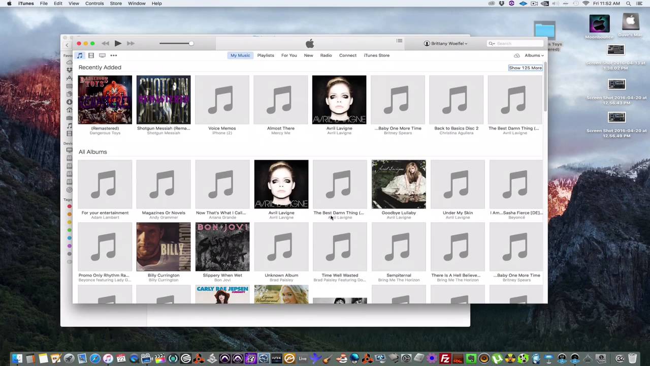 How To Add Artwork To Any Song Or Album YouTube