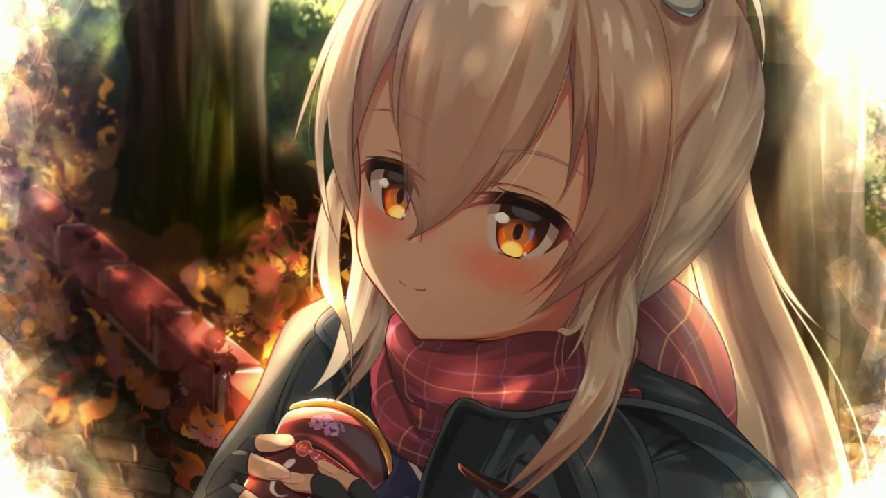 Let You Go - Nightcore [Jim Yosef] | (Lyrics)