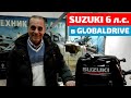 Suzuki 6 л.с. Отзыв покупателя Глобалдрайв.