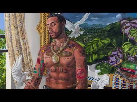 Vic Mensa - Ble$$ings ft. Ant Clemons & D Smoke (Official Audio)