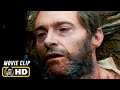 LOGAN Clip - Death (2017) Hugh Jackman