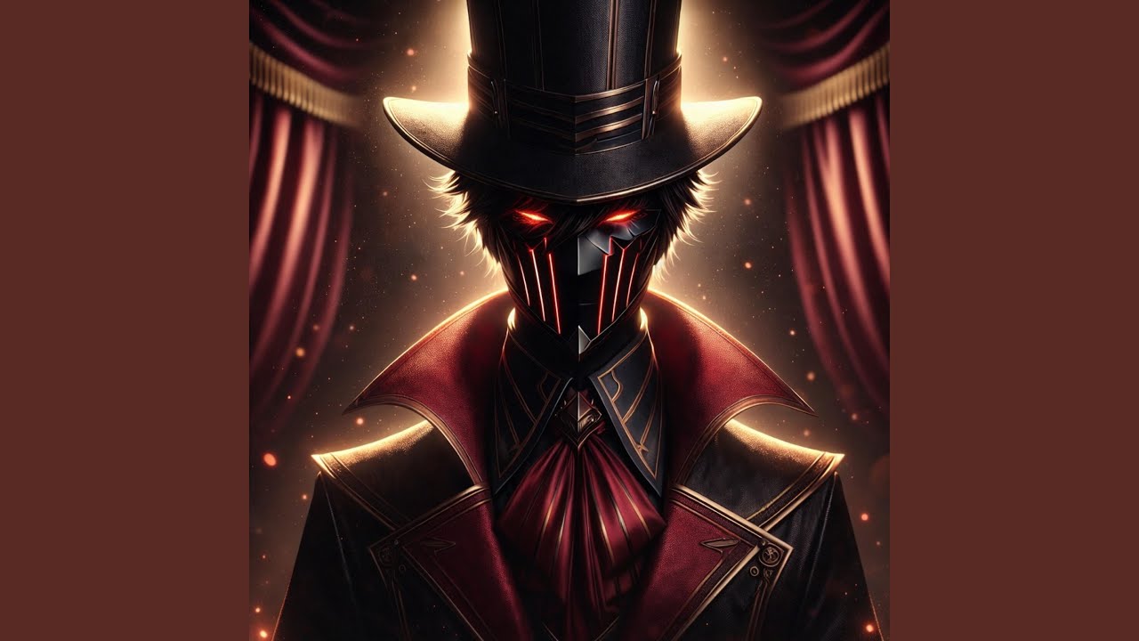 Circo da Lua Sangrenta