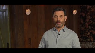 Jimmy Kimmel responds to Mayor Goodman's reopening comments
