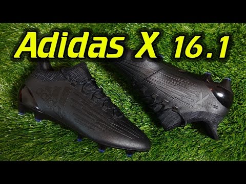 adidas x 16.3 tf dark space pack