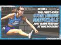 JUST MADE HISTORY - The First EVER Under Armour Nationals at IMG Academy