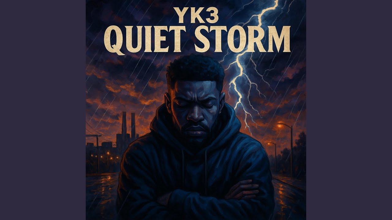 Quiet Storm