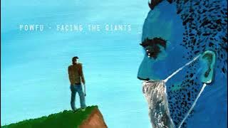 powfu - facing the giants (lyrics)