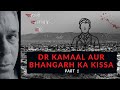 Dr kamaal aur bhangarh ka kissa  s1 e3  part 1      haunted horror stories in hindi