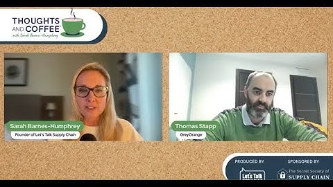 Real-World Impact: Multiagent Orchestration in Supply Chains 🤖