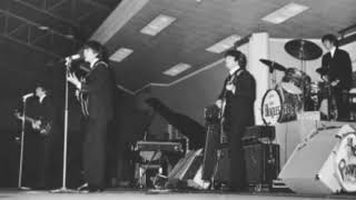 The Beatles - This Boy (Melbourne, Festival Hall, June 17th, 1964)Audio Only