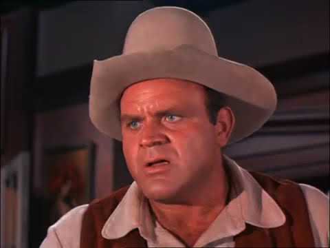 The L.J. (Bonanza T.V. Series 1959-Season 3) — BaronHats