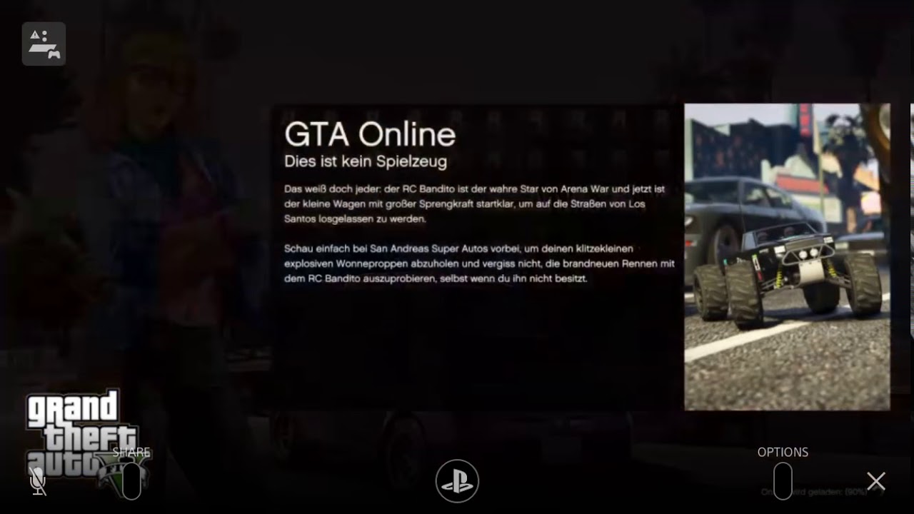 Gta 5 Ios Youtube