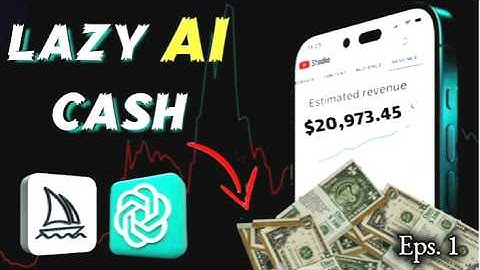 $20K/Month Side Hustle: Selling AI Prompts (Laziest Way To Make Money Online)