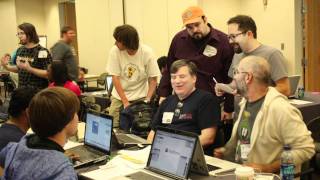 Amped Hack Day Compilation (Atlanta)
