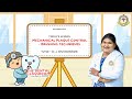 Periodontics | Brushing Techniques | Dr. J. Bhuvaneswarri Ft.
