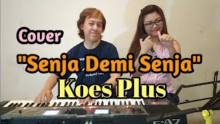 Miniatura de vídeo de "Senja Demi Senja Koes Plus Cover | Wisnu & Vitriatantri"