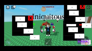 arceus x Fe achromatic script!