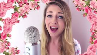 It's Over ( Isn't it? ) Steven Universe Song Cover | Noodlerella