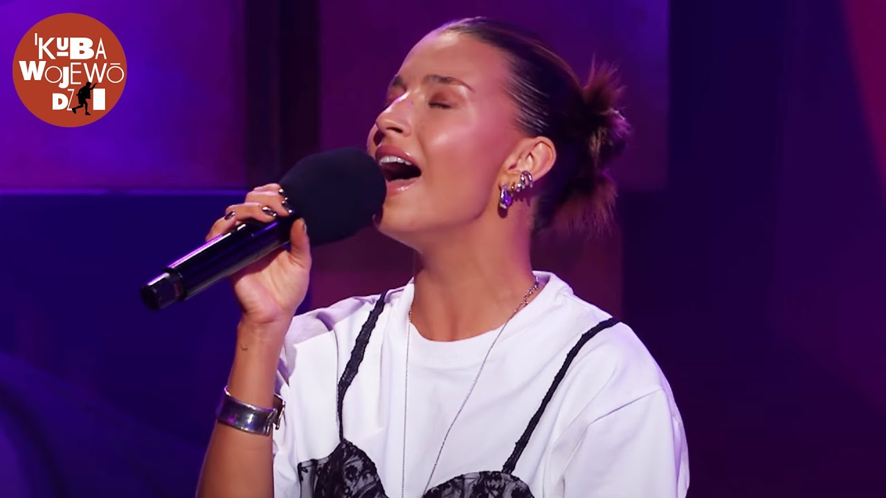 WIENIAWA UTARŁA NOSA HEJTEROM! Zaśpiewała autorską piosenkę... | Kuba Wojewódzki