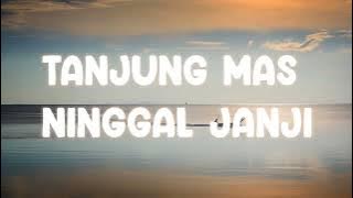 TANJUNG MAS NINGGAL JANJI  ||   lirik & cover( woro widowati )