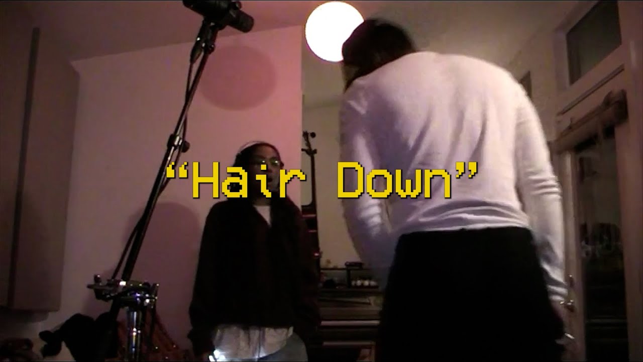 YouTube video by Samm Henshaw