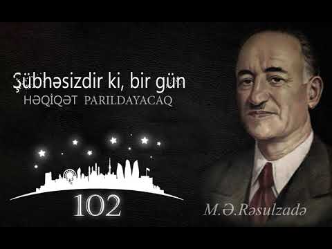 28 may Müstəqillik Günü