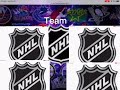 NHL choose your career