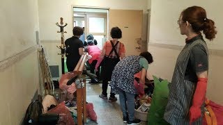 인천시청 연수구청 렛츠런문화공감센터 인천사회복지공동모금회 후원금기탁 유정복시장 이재호구청장 인천포털 조선희기자 임경복위원