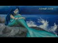 1 Hour of Mermaid Music - Healing Sound