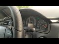 W210 E55 AMG Manual mode TCU tune Дубль 2