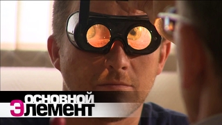 Шестое чувство. Равновесие тела | Основной элемент Шестое чувство. Равновесие тела | Основной элемент