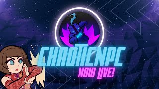 Anna Williams - Raijin to Kishin - Full Stream!