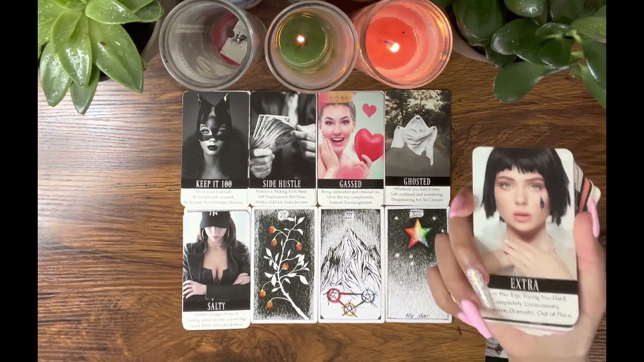 SAGITTARIUS ♐️ You caught onto THEM and walked away ✌️ NOW they’re STALKING YOU 👀🧢 OBSESSED 🥴