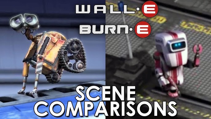 All These Years Later, 'Wall-E' Still Has a Hold - The Ringer