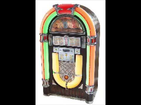 job for me up beside the jukebox