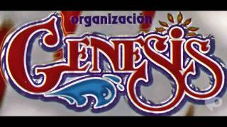 Video thumbnail of "Organizacion Genesis  -  Juguete Caro"