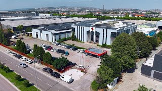 Federal Elektrik 2025 Kısa Tanıtım Filmi