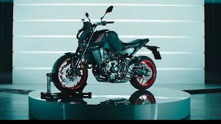 New Yamaha MT-09 2021 : Official