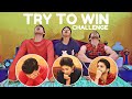 Try to WIN Challenge | Rimorav Vlogs