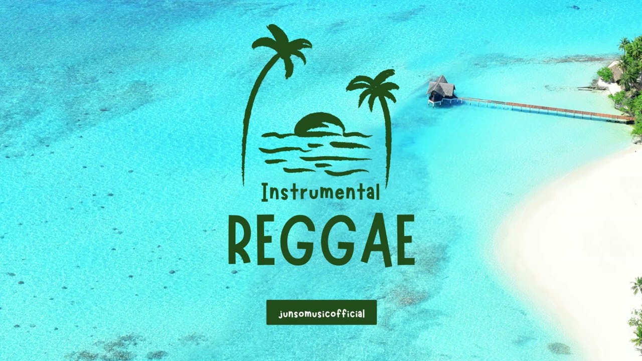 Reggae Instrumental Beat 2025