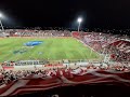 Instituto vs River Plate | Fecha 2 Torneo Clausura | Radio Activa 100.7 El Parlantito Del Goool