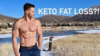 KETO Fat Adaptation: The Holy Grail Of Fat Loss?
