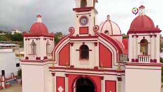San Pedro Pochutla: Un pueblo picaresco y jovial (breve monografía) Oaxaca, México.