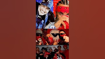 LEFTY GUNPLAY DISSES NORTENOS ON NEW SONG WITH THE GAME?🤯👀 #leftygunplay #thegame #norteno #surenos