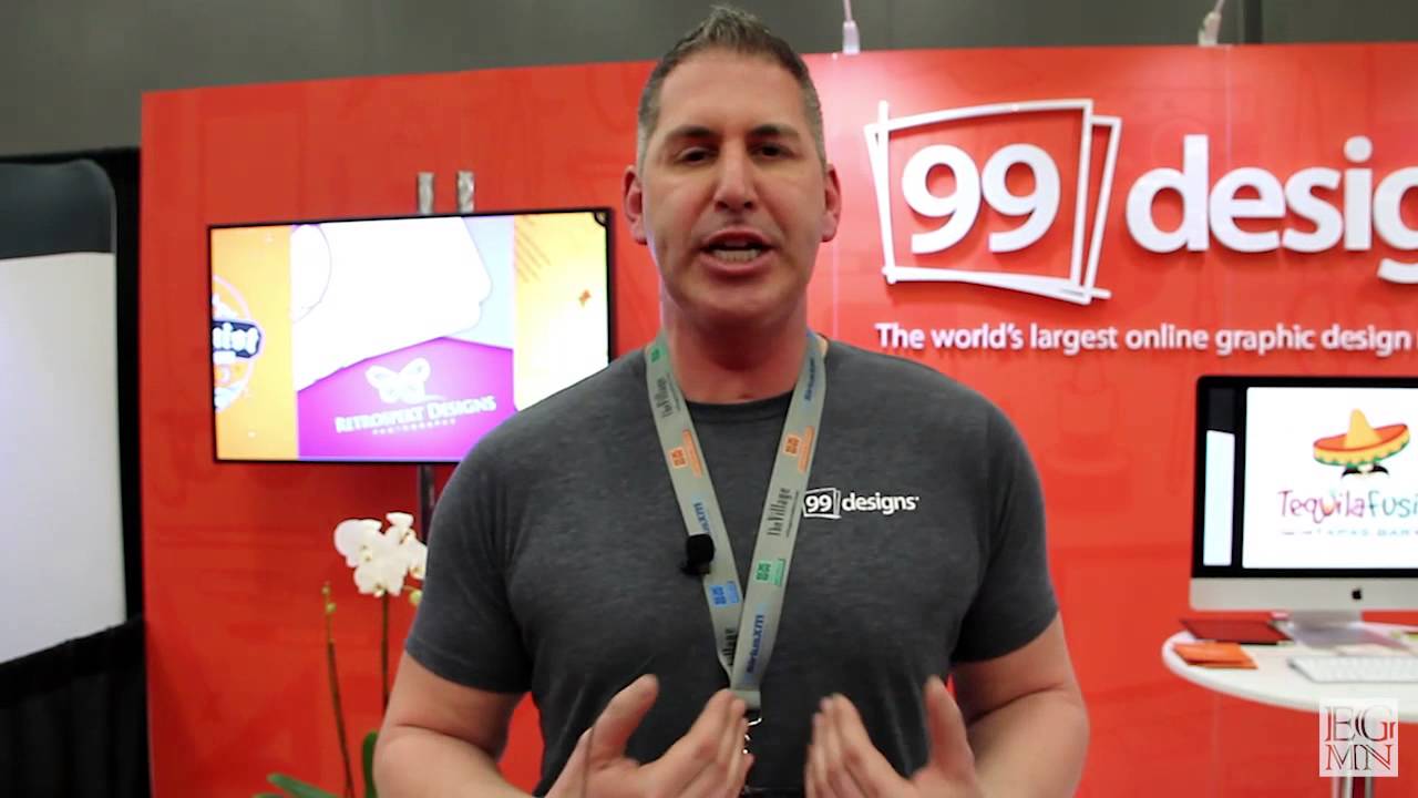 What Is This?: 99 Designs