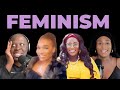 Feminism | Town Hall: A Black Queer Podcast