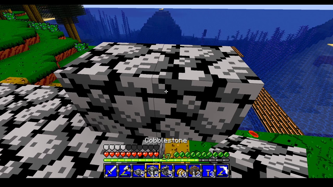 Minecraft With Met 2 YouTube