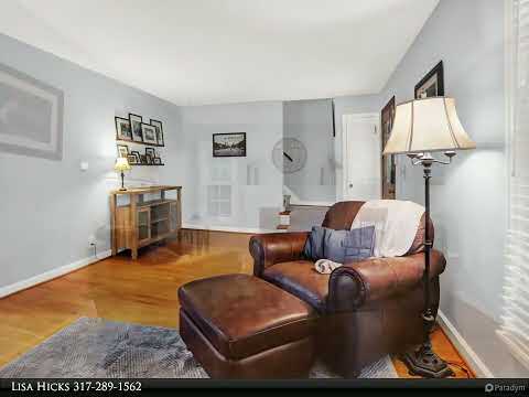 5305 Cornelius Avenue, Indianapolis, IN home video tour