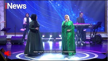 Panggung ReYUNIan Kedatangan Endang S. Taurina & Ratih Purwasih Part 01 - ReYUNIan 13/12