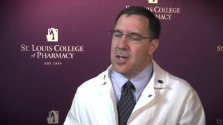 The Changing Role of Pharmacists
